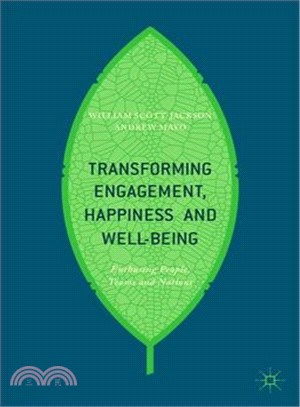 Transforming engagement, hap...