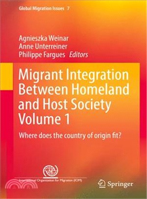 Migrant Integration Between Homeland and Host Society ― Where Does the Country of Origin Fit?