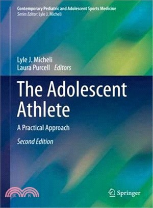 The Adolescent Athlete ― A Practical Approach