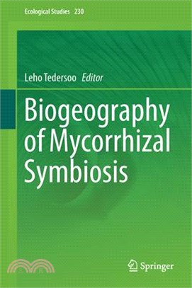 Biogeography of Mycorrhizal Symbiosis