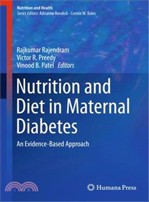 Nutrition and Diet in Maternal Diabetes ― An Evidence-based Approach