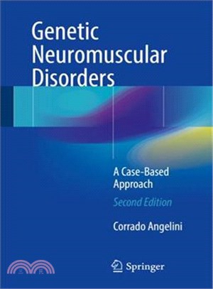 Genetic Neuromuscular Disorders ─ A Case-based Approach