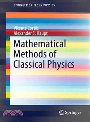 Mathematical methods of clas...