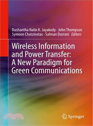 Wireless Information and Power Transfer ― A New Paradigm for Green Communications