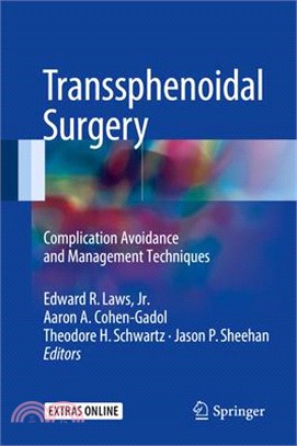 Transsphenoidal Surgery ― Complication Avoidance and Management Techniques