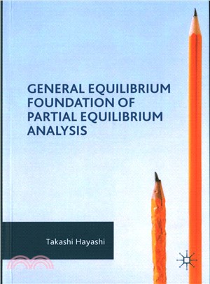 General equilibrium foundati...