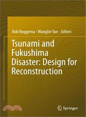 Tsunami and Fukushima Disaster ― Design for Reconstruction