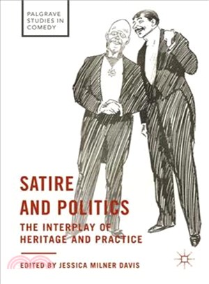 Satire and politicsthe inter...