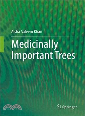 Medicinally Important Trees