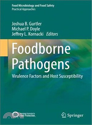 Foodborne pathogensvirulence...