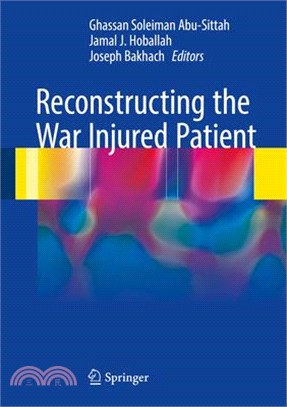 Reconstructing the war injur...