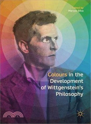 Colours in the Development of Wittgenstein Philosophy