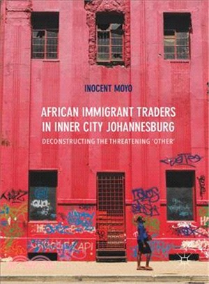 African immigrant traders in...