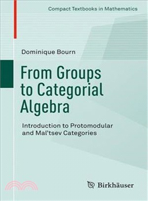 From Groups to Categorial Algebra ― Introduction to Protomodular and Mal?零ev Categories