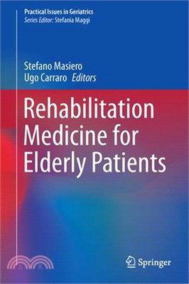 Rehabilitation medicine for ...