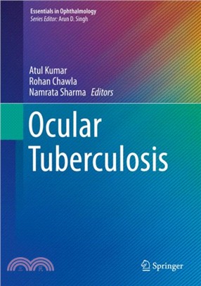 Ocular Tuberculosis