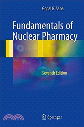 Fundamentals of Nuclear Pharmacy