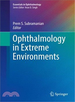 Ophthalmology in Extreme Environments