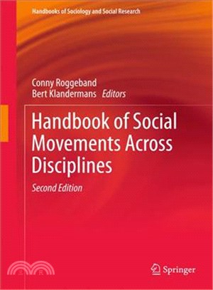 Handbook of social movements...