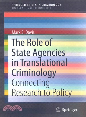 The role of state agencies i...