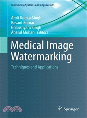 Medical Image Watermarking ― Techniques and Applications