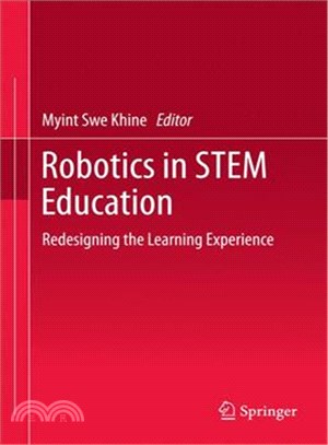 Robotics in Stem Education ― Redesigning the Learning Experience