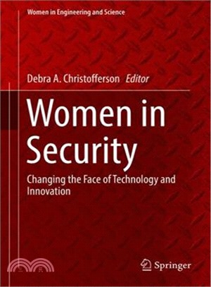 Women in Security ― Changing the Face of Technology and Innovation