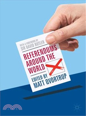 Referendums around the world