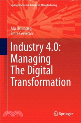 Industry 4.0: Managing The Digital Transformation