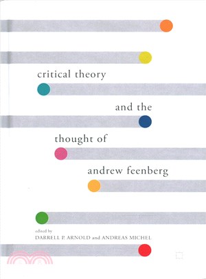 Critical theory and the thou...