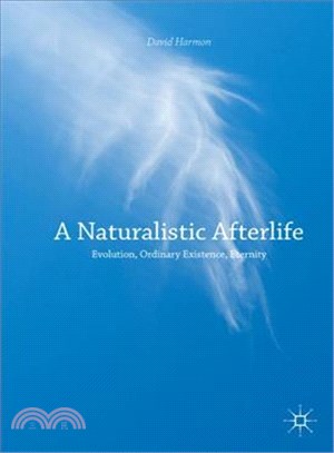 A Naturalistic Afterlife ― Evolution, Ordinary Existence, Eternity