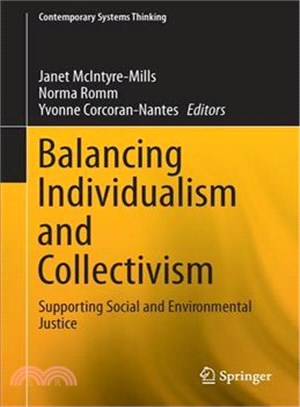 Balancing Individualism and Collectivism ― Supporting Social and Environmental Justice