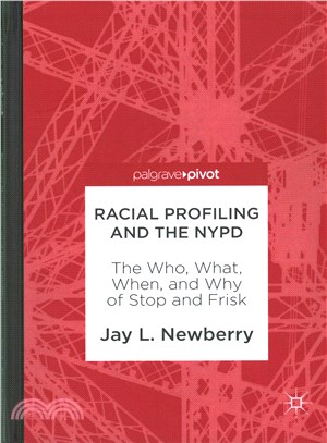 Racial profiling and the NYP...