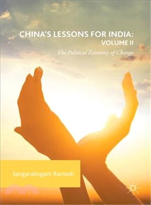 China's lessons for Ind...