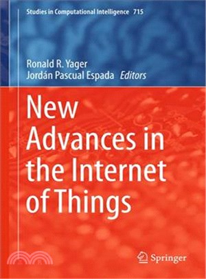 New Advances in the Internet of Things