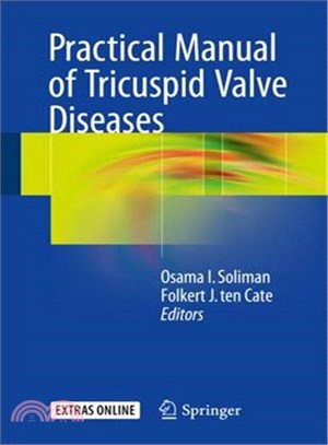Practical manual of tricuspi...