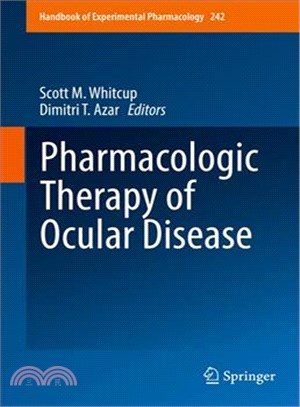 Pharmacologic therapy of ocu...