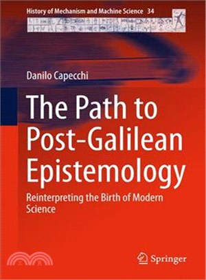 The path to post-Galilean ep...
