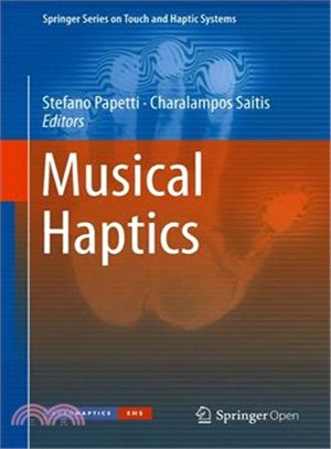 Musical Haptics