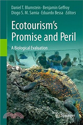 Ecotourism??Promise and Peril ― A Biological Evaluation