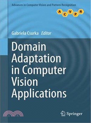 Domain Adaptation in Computer Vision Applications