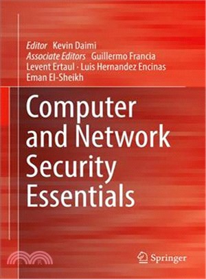 Computer and Network Security Essentials