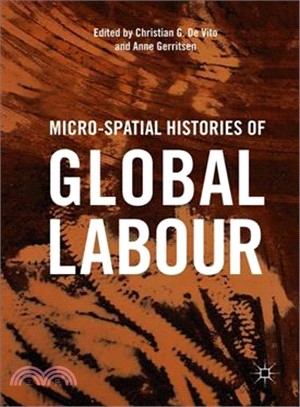 Micro-spatial histories of g...