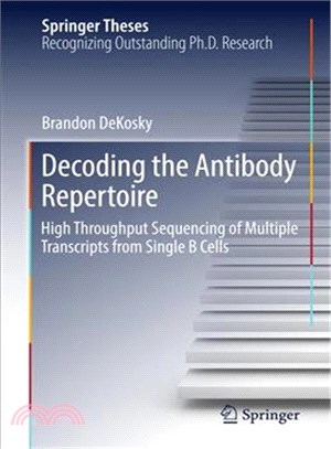 Decoding the antibody repert...