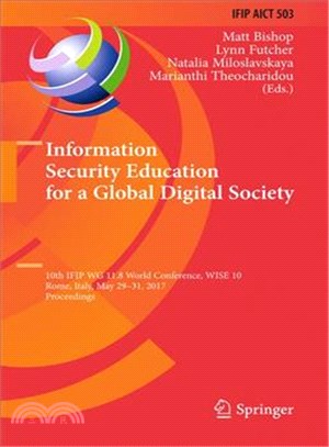 Information security educati...