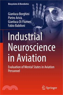 Industrial Neuroscience in Aviation ― Evaluation of Mental States in Aviation Personnel