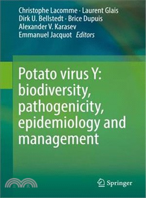 Potato Virus Y ― Biodiversity, Pathogenicity, Epidemiology and Management