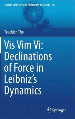 Vis Vim VI ― Declinations of Force in Leibniz??Dynamics