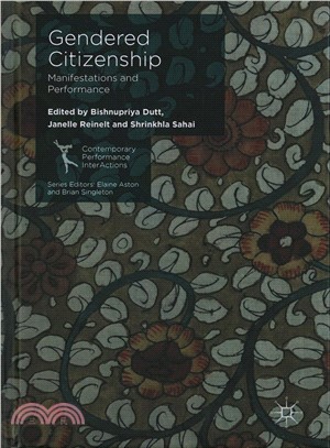 Gendered Citizenship ― Manifestations and Performance