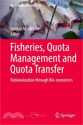 Fisheries, Quota Management and Quota Transfer ― Rationalization Through Bio-economics